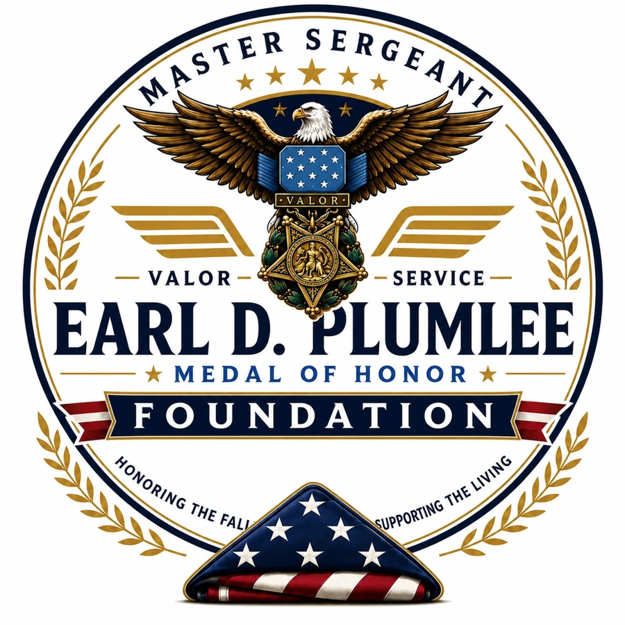 Earl Plumlee Medal of Honor Foundation