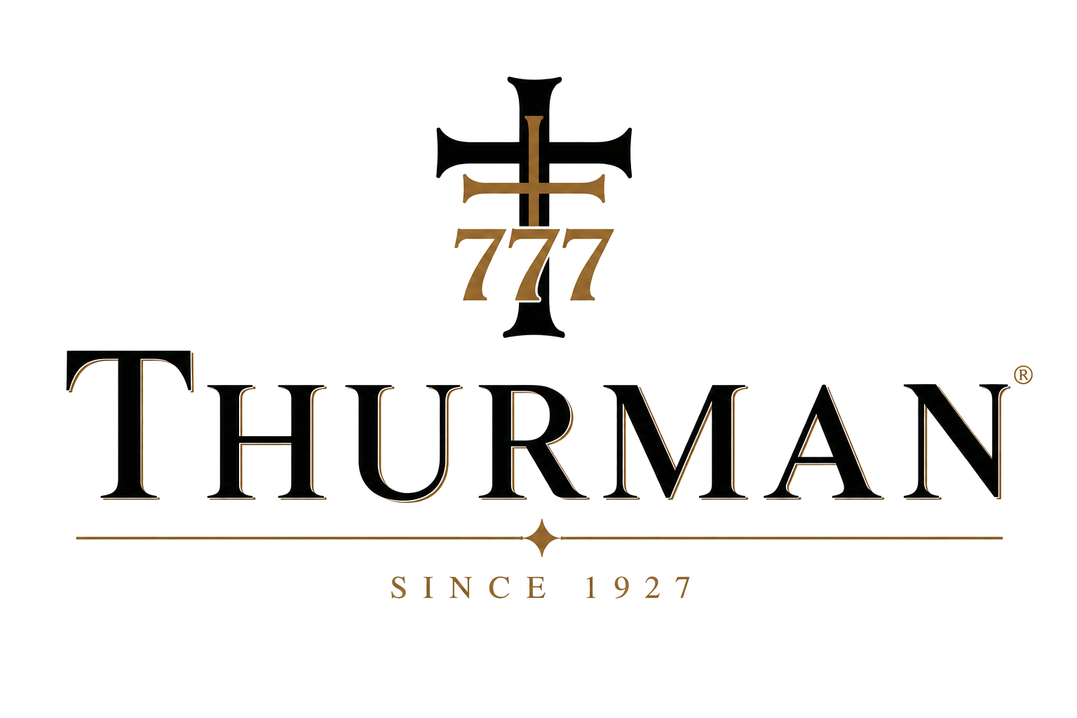 THURMAN — Since 1927